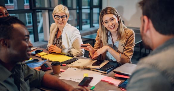 Formation & Workshops .